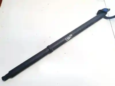 Peça sobressalente para automóvel em segunda mão amortecedores do tronco / porta por mazda cx-30, 2021 - 2024 2.0i 90kw 2021 - 2024 referências oem iam dfr7636exe