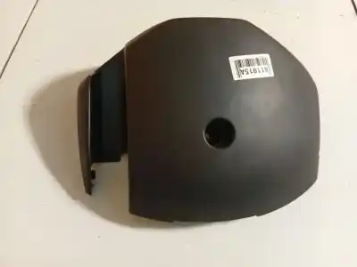 Second-hand car spare part plastics for opel astra h (a04) 1.7 cdti (l48) oem iam references 13111275