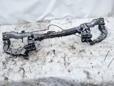 Tweedehands auto-onderdeel voorpaneel voor ford focus iii 1.6 tdci oem iam-referenties 