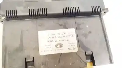 Автозапчасти б/у климат-контроль за audi a4 b5 (8d2) 1.9 tdi ссылки oem iam 8l0820043b  5hb00760800