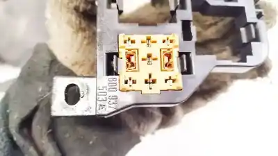 Автозапчасти б/у блок реле/предохранителей за audi a4 b5 (8d2) 1.9 tdi ссылки oem iam 8d0937503e  