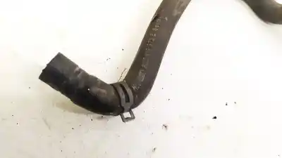 Автозапчасти б/у трубка за audi a4 b5 (8d2) 1.9 tdi ссылки oem iam 8d0819373e  