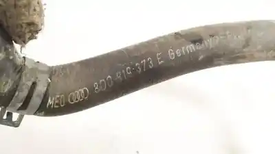 Автозапчасти б/у трубка за audi a4 b5 (8d2) 1.9 tdi ссылки oem iam 8d0819373e  