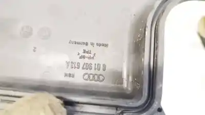 Автозапчасти б/у блок реле/предохранителей за audi a4 b5 (8d2) 1.9 tdi ссылки oem iam 8d1907613a  