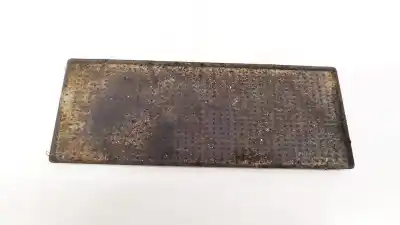 Автозапчасти б/у пластик за audi a4 b5 (8d2) 1.9 tdi ссылки oem iam 8d0863301