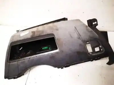 Peça sobressalente para automóvel em segunda mão plásticos por porsche 968 descapotable 3.0 referências oem iam 1487877077