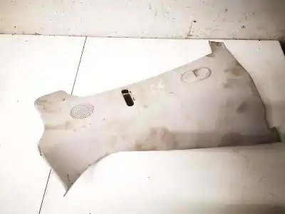 Peça sobressalente para automóvel em segunda mão plásticos por porsche 968 descapotable 3.0 referências oem iam 1400045377