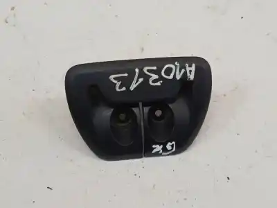 Peça sobressalente para automóvel em segunda mão plásticos por bmw 1502-2002 (e10) 1802 referências oem iam 71193991