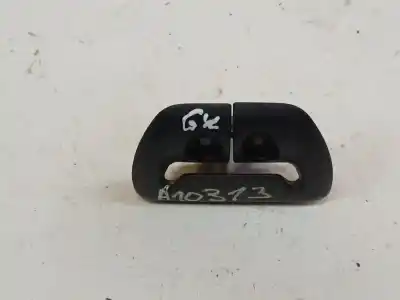 Pezzo di ricambio per auto di seconda mano plastica per bmw 1502-2002 (e10) 1802 riferimenti oem iam 71193991  7 119 399 1