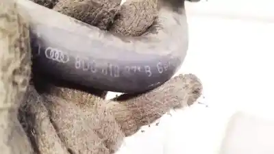 Second-hand car spare part tube for audi a4 b5 (8d2) 1.9 tdi oem iam references 8d0819371b  