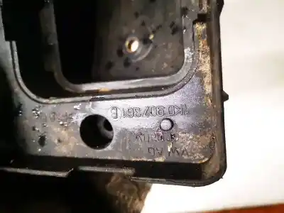 Pezzo di ricambio per auto di seconda mano plastica per audi a3 (8p1) 1.6 riferimenti oem iam 1k0907361b  