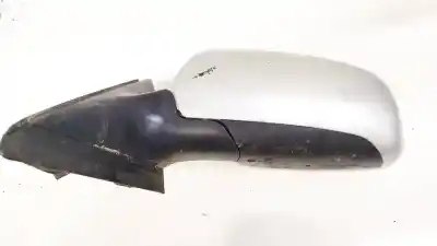 Peça sobressalente para automóvel em segunda mão espelho retrovisor esquerdo por audi a4 b5 (8d2) 1.9 tdi referências oem iam e6024740  e6024741