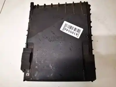 Peça sobressalente para automóvel em segunda mão caixa de fusíveis e relés por audi a3 (8p1) 1.6 referências oem iam 1k0937132f