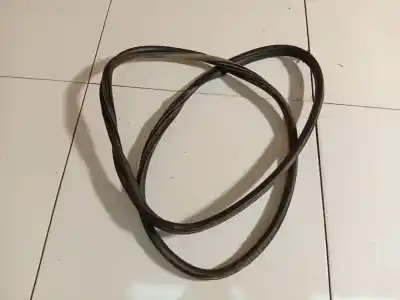 Tweedehands auto-onderdeel deurcontour rubber voor citroen c4 i (lc_) 1.6 hdi oem iam-referenties 