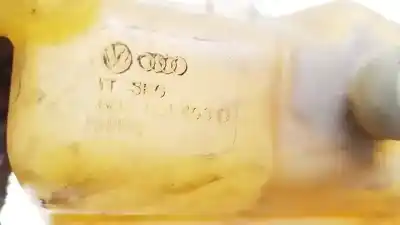 Автозапчасти б/у расширительный депозит за audi a4 b5 (8d2) 1.9 tdi ссылки oem iam 8d0121403d  