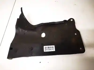 Peça sobressalente para automóvel em segunda mão plásticos por mazda 5 (cr19) 2.0 cd (cr19) referências oem iam bp4k56115