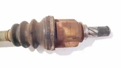 Second-hand car spare part front right transmission for nissan note (e11, ne11) 1.4 oem iam references   