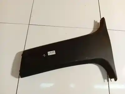 Tweedehands auto-onderdeel plasticen voor citroen c4 i (lc_) 1.6 hdi oem iam-referenties 9646212277