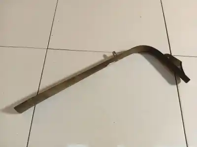 Tweedehands auto-onderdeel plasticen voor citroen c4 i (lc_) 1.6 hdi oem iam-referenties 42487