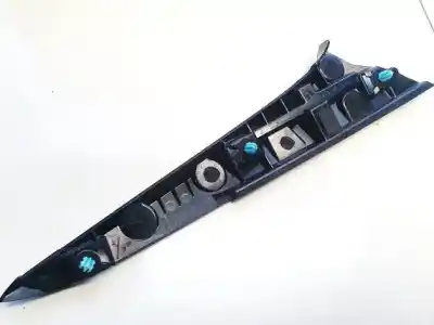 Автозапчасти б/у пластик за mazda cx-30, 2021 - 2024 2.0i 90kw 2021 - 2024 ссылки oem iam dfr5b09c2  dfr5-b09c2