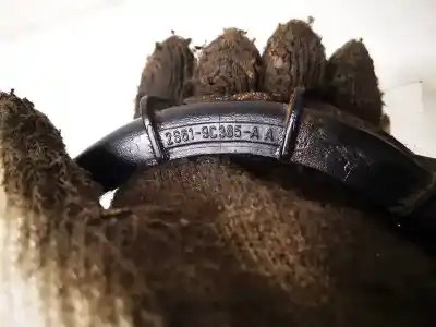 Автозапчастина б/у пластикler для ford focus c-max (dm2) 2.0 tdci посилання на oem iam 2s619c385aa  2s61-9c385-aa