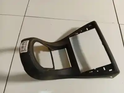 Tweedehands auto-onderdeel plasticen voor citroen c4 i (lc_) 1.6 hdi oem iam-referenties 9646338577