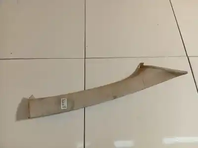 Tweedehands auto-onderdeel plasticen voor citroen c4 i (lc_) 1.6 hdi oem iam-referenties 9646209077