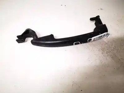 Second-hand car spare part exterior right rear door handle for citroen c4 i (lc_) 1.6 hdi oem iam references 
