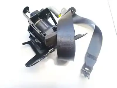 Автозапчастина б/у задній лівий ремін безпеки для mazda cx-30, 2021 - 2024 2.0i 90kw 2021 - 2024 посилання на oem iam bgm520097c  jtb3971702l