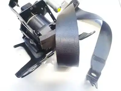 Автозапчастина б/у задній лівий ремін безпеки для mazda cx-30, 2021 - 2024 2.0i 90kw 2021 - 2024 посилання на oem iam bgm520097c  jtb3971702l