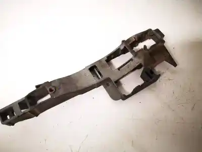 Second-hand car spare part exterior right rear door handle for citroen c4 i (lc_) 1.6 hdi oem iam references 9653401580