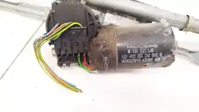 Автозапчасти б/у мотор переднего стеклоочистителя за audi a4 b5 (8d2) 1.9 tdi ссылки oem iam 8d1955113b