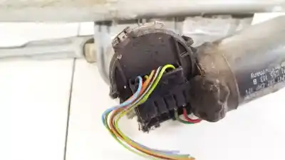 Автозапчасти б/у мотор переднего стеклоочистителя за audi a4 b5 (8d2) 1.9 tdi ссылки oem iam 8d1955113b  0390241132