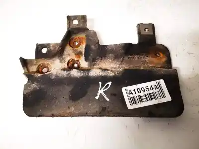 Peça sobressalente para automóvel em segunda mão plásticos por audi a3 (8p1) 1.6 referências oem iam 8p7853833