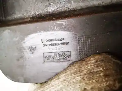 Автозапчасти б/у пластик за ford focus c-max (dm2) 2.0 tdci ссылки oem iam 3m5110b784ac  3m51-10b784-ac