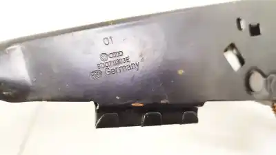 Автозапчасти б/у рычаг ручного тормоза за audi a4 b5 (8d2) 1.9 tdi ссылки oem iam 8d0711303e  