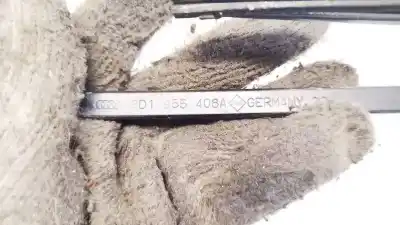 Автозапчасти б/у левый передний рычаг стеклоочистителя за audi a4 b5 (8d2) 1.9 tdi ссылки oem iam 8d1955408a  