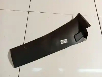 Peça sobressalente para automóvel em segunda mão plásticos por opel insignia a (g09) 2.0 cdti (68) referências oem iam 13306079