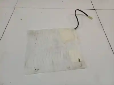 Pezzo di ricambio per auto di seconda mano pezzi vari per talbot simca 1100 fastback 1.1 ls,gls riferimenti oem iam   