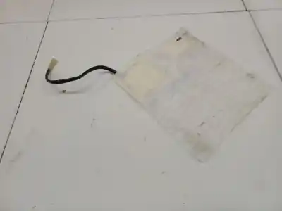 Pezzo di ricambio per auto di seconda mano pezzi vari per talbot simca 1100 fastback 1.1 ls,gls riferimenti oem iam   