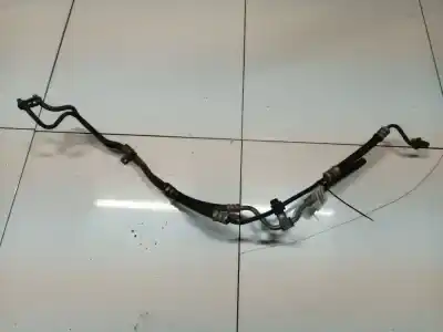 Second-hand car spare part power steering pressure pipe for citroen c4 i (lc_) 1.6 hdi oem iam references 