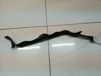 Peça sobressalente para automóvel em segunda mão plásticos por opel astra g fastback (t98) 1.7 td (f08, f48) referências oem iam 