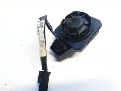 Second-hand car spare part Horn for MAZDA CX-30, 2021 - 2024 2.0I 90KW 2021 - 2024 OEM IAM references DB1T67SB1A  42255369