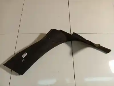 Tweedehands auto-onderdeel plasticen voor citroen c4 i (lc_) 1.6 hdi oem iam-referenties 9646216877