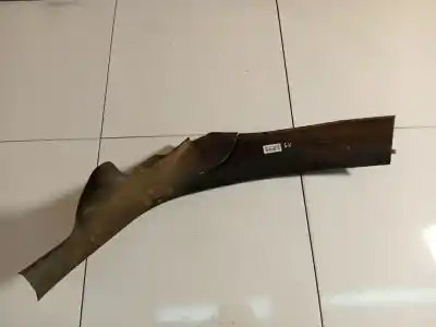 Tweedehands auto-onderdeel plasticen voor citroen c4 i (lc_) 1.6 hdi oem iam-referenties 9646216977