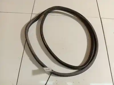 Tweedehands auto-onderdeel deurcontour rubber voor citroen c4 i (lc_) 1.6 hdi oem iam-referenties 