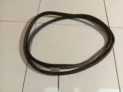 Tweedehands auto-onderdeel deurcontour rubber voor citroen c4 i (lc_) 1.6 hdi oem iam-referenties 