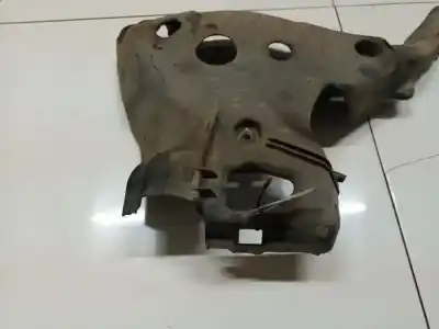 Second-hand car spare part plastics for audi a6 c6 (4f2) 2.7 tdi oem iam references 4f0505416c  4f0 505 416 c