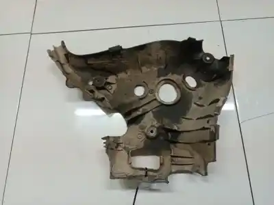 Second-hand car spare part plastics for audi a6 c6 (4f2) 2.7 tdi oem iam references 4f0505416c  4f0 505 416 c