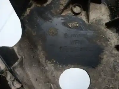 Second-hand car spare part plastics for audi a6 c6 (4f2) 2.7 tdi oem iam references 4f0505416c  4f0 505 416 c